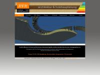 holz-heiss.at Webseite Vorschau
