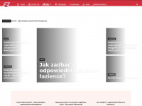 mars.slupsk.pl Webseite Vorschau