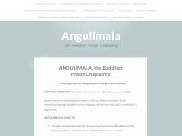 angulimala.org.uk Thumbnail