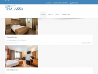 thalassa-hotel.com