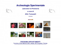 Archeologiasperimentale.it