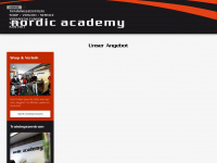 Nordicacademy.at