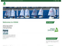 iodai.com Webseite Vorschau
