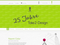 take2-design.de Thumbnail