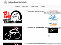 rc-schnaittachtal.de Webseite Vorschau