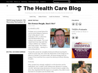 thehealthcareblog.com Thumbnail