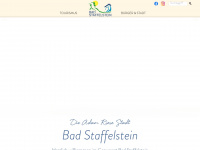 bad-staffelstein.de Thumbnail