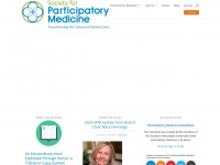 participatorymedicine.org Thumbnail