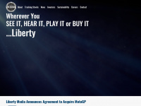 Libertymedia.com