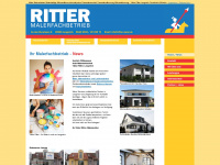 Ritter-maler.de