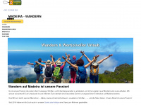 Madeirawandern.com