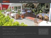 ristorante-michelangelo.at Webseite Vorschau