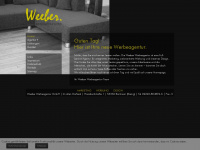 wwbonn.de Webseite Vorschau