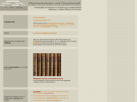 enzyklopaedie.ch Webseite Vorschau