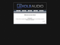 kolb-audio.de