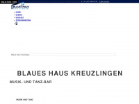 blaueshaus.com Thumbnail