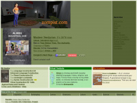 zompist.com Webseite Vorschau