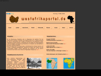 westafrikaportal.de