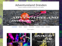 Adventureland-dresden.de