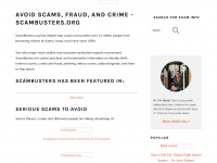 Scambusters.org