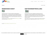 websize.info Webseite Vorschau