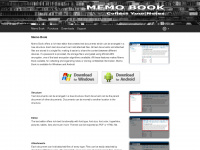 memo-book.net