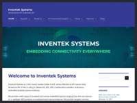 Inventeksys.com