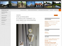 walleshausen.net Webseite Vorschau