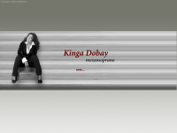 kingadobay.com Webseite Vorschau