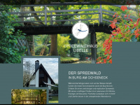 Spreewaldhaus-libelle.de