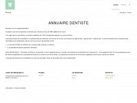 Guide-dentaire.fr