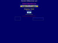 subarufreunde.com Webseite Vorschau