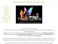 Theater-liebreiz.de