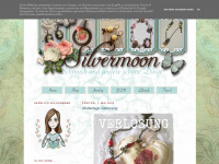silvermoon78.blogspot.com Webseite Vorschau