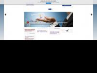 fidescu.org Webseite Vorschau