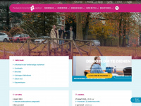 tua.nl Webseite Vorschau