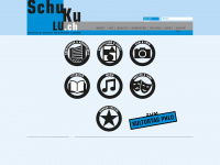 schukulu.ch Webseite Vorschau