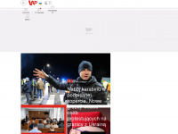 wybory.wp.pl Webseite Vorschau