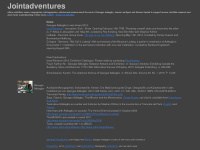 jointadventures.org Thumbnail