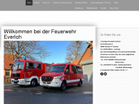 Feuerwehr-everloh.de