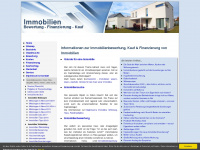 immobilien-bewertung-finanzierung.de