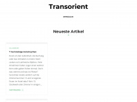 transorient.de