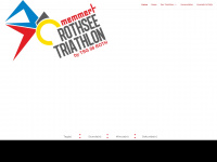 rothsee-triathlon.de Webseite Vorschau