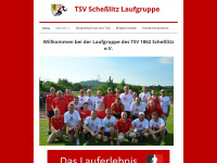 Laufgruppe-tsv-schesslitz.de