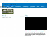 neuweiler-ag.ch Webseite Vorschau