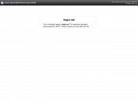 hagix.net Webseite Vorschau