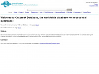outbreak-database.com