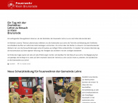 Feuerwehr-klein-brunsrode.de