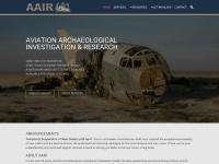 aviationarchaeology.com