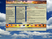 Francecrashes39-45.net